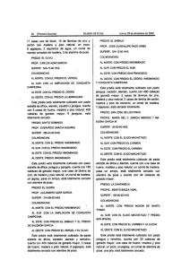 Page 1 36 (Primera Sección) 11 casas una de block, 10 de láminas