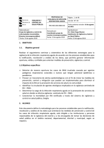 IRA ÚLTIMA VERSIÓN 2010 - Ministerio de Salud y Protección Social