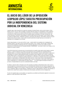 Descargar PDF - Amnistía Internacional Argentina