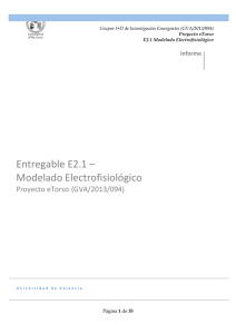Entregable E2.1 –