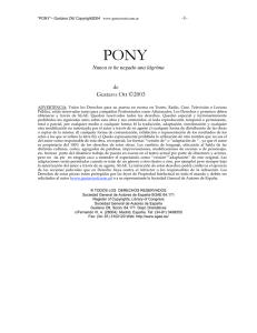 PONY RRFF WEB2006 copy