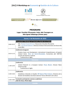 PROGRAMA - version Pau - Universitat de València