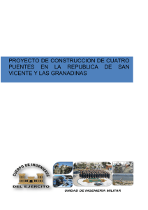 proyectos PDF\CONSTRUCCIÓN DE CUATRO PUENTES EN LA