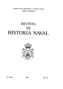 Núm. 87 - Biblioteca Virtual de Defensa