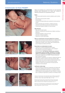 Maternal y Obstetricia