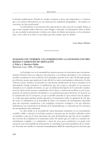 la absoluta indiferencia? ¿Pueden los medios renunciar