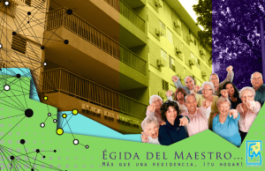 Egida - Asociación de Maestros de Puerto Rico