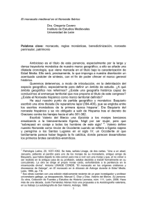 20121106 - GREGORIA CAVERO - ponencia