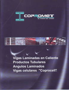 Descarga Catálogo Copromet