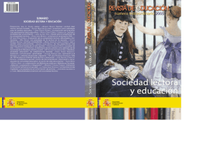 Revista completa - Ministerio de Educación, Cultura y Deporte
