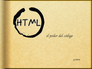 Html - WordPress.com
