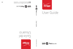 User Guide - GoWireless