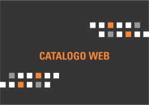 Catálogo - ClassOffice