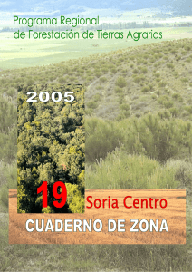 Soria Centro - Junta de Castilla y León