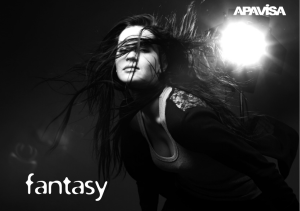 fantasy - Apavisa