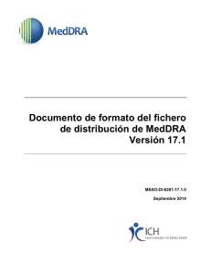 Distribution File Format Document