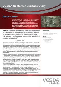 Hearst Castle