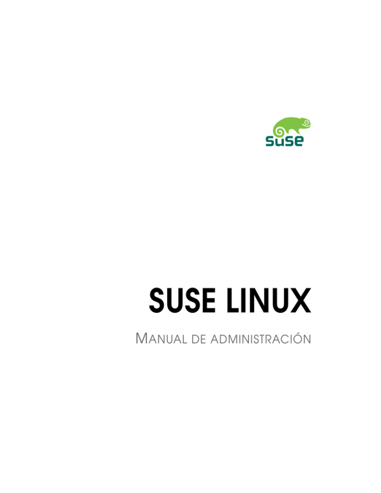 Suse Linux