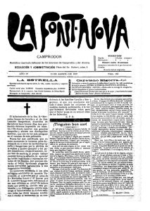 FONT NOVA 19070811 - Arxiu Comarcal del Ripollès