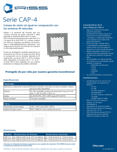 Serie CAP-4