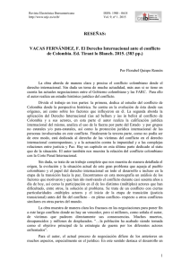 El protocolo de Tegucigalpa: Tratado Marco del Sistema de la