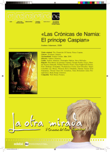 cronicas de Narnia.indd