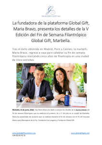 Descargar en PDF - Global Gift Foundation