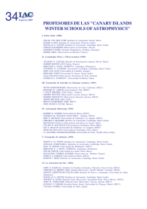 documento en pdf - Instituto de Astrofísica de Canarias