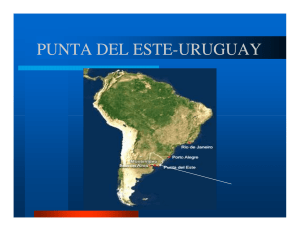 punta del este punta del este-uruguay