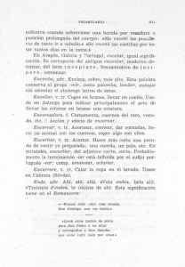 Page 1 VO AELLARII 2 l reflexivo cuando sobreviene una herida por