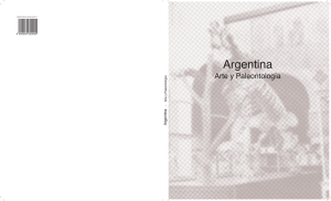 Argentina - iberoprinter