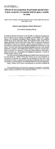 Page 1 ACTA COMPORTAMENTALIA Vol. 9 , Núm. 1, junio 2001 pp