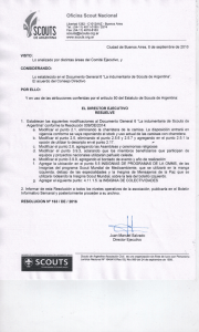 pdf - Scouts de Argentina