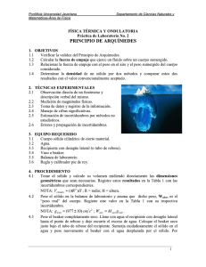 Laboratorio 2 - Pontificia Universidad Javeriana, Cali