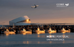 norte | portugal - CCDR-N