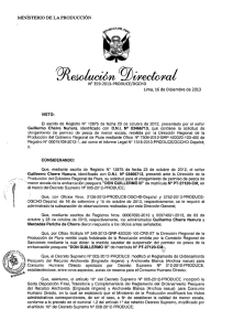 dispositivo legal en su texto completo