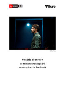 vict&ograve;ria d`enric V