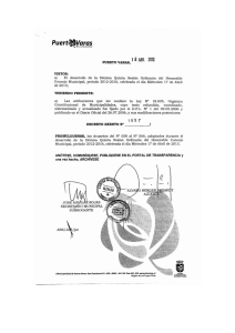 PUERTO vms,1 El ABR. 2013