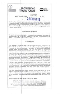 Por lo cuo| se solicito el registro y onotoción o nombre de lo Moción