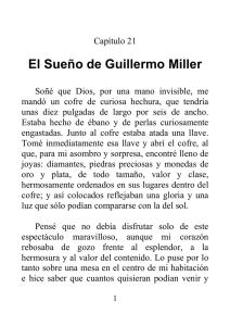 El Sueño de Guillermo Miller