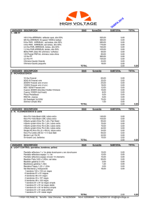 Tarifas-Prices_files/HIGH VOLTAGE TARIFA 2015