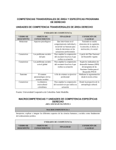 Derecho - WeBlogosfera Universidad Cooperativa de Colombia