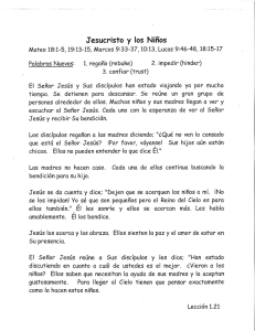 Lección 1.21 a 1.24