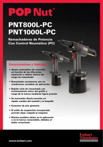 PNT800L-PC PNT1000L-PC