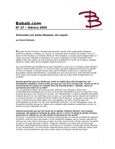 Babab.com