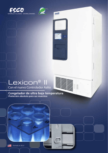 Lexicon® II