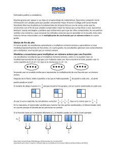 PL-4-Multiply whole number by fractions