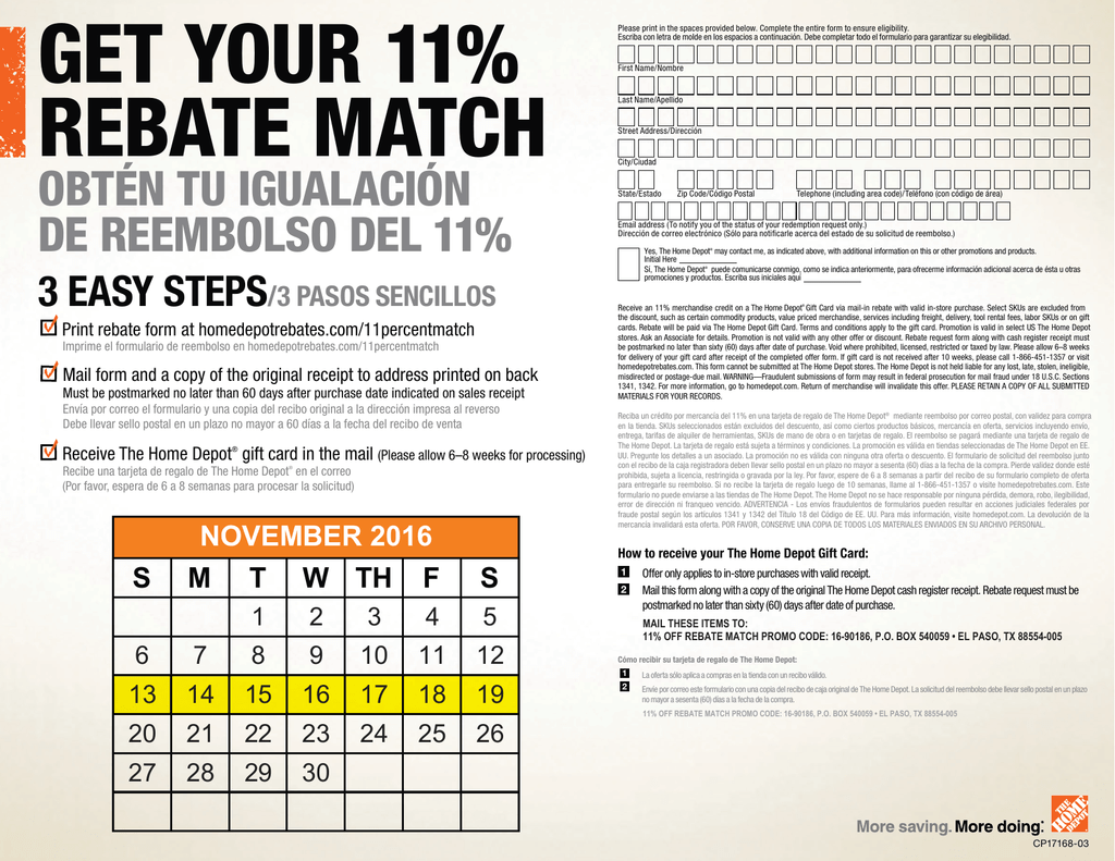 get-your-11-rebate-match