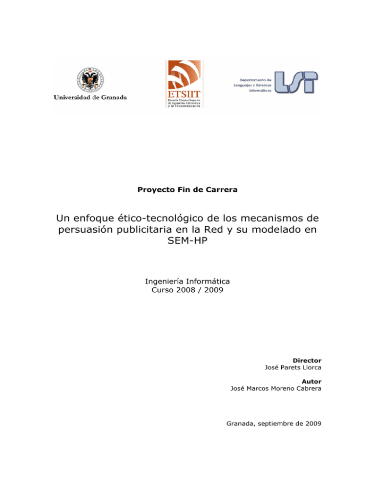 Persuasi n Publicitaria Departamento De Lenguajes Y