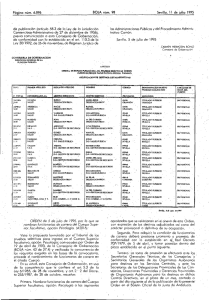 ` Pág—¡no núm. 6.896 BOJA núm. 98 Sevilla, II de iulio 1995